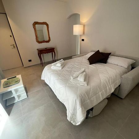 Apartament Casa Al Mare Bordighera Zewnętrze zdjęcie