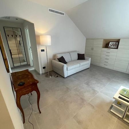 Apartament Casa Al Mare Bordighera Zewnętrze zdjęcie