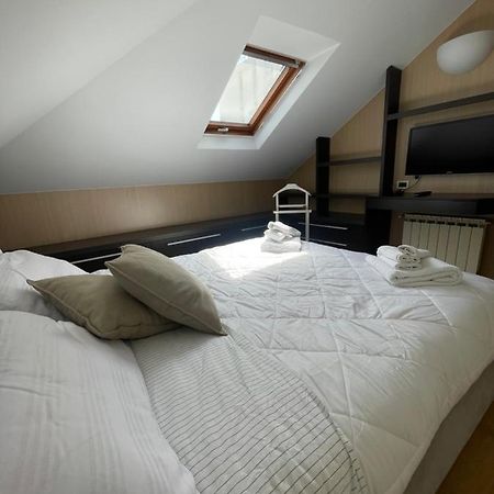 Apartament Casa Al Mare Bordighera Zewnętrze zdjęcie