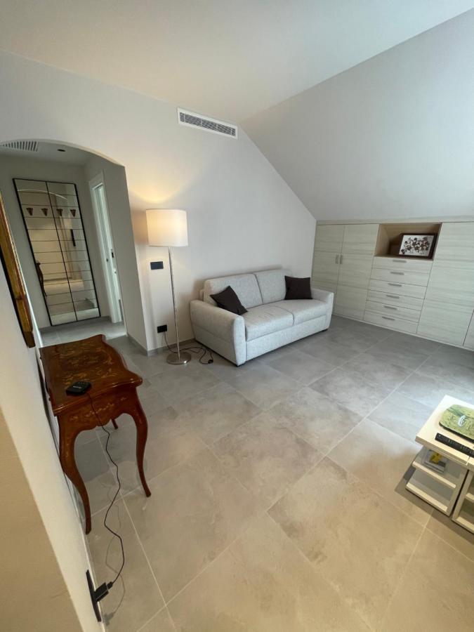 Apartament Casa Al Mare Bordighera Zewnętrze zdjęcie