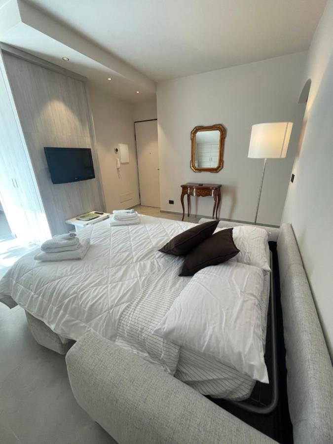 Apartament Casa Al Mare Bordighera Zewnętrze zdjęcie