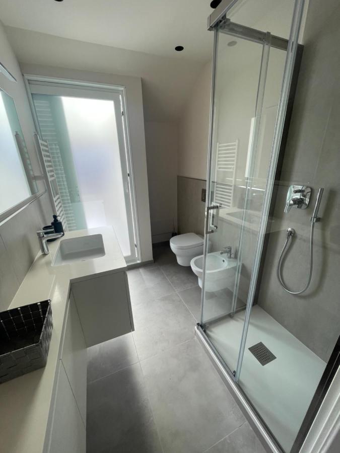 Apartament Casa Al Mare Bordighera Zewnętrze zdjęcie