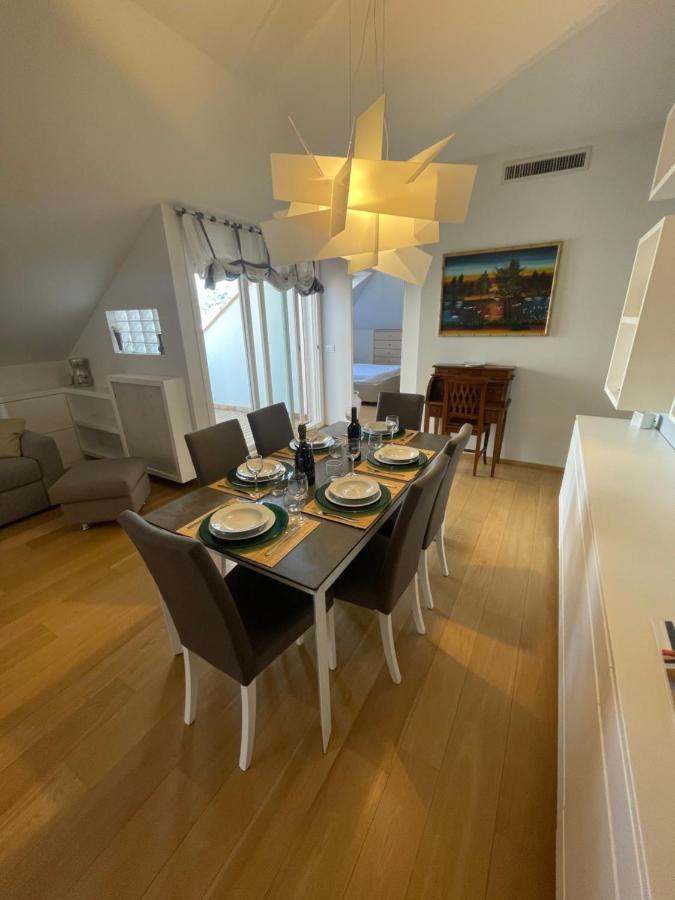 Apartament Casa Al Mare Bordighera Zewnętrze zdjęcie