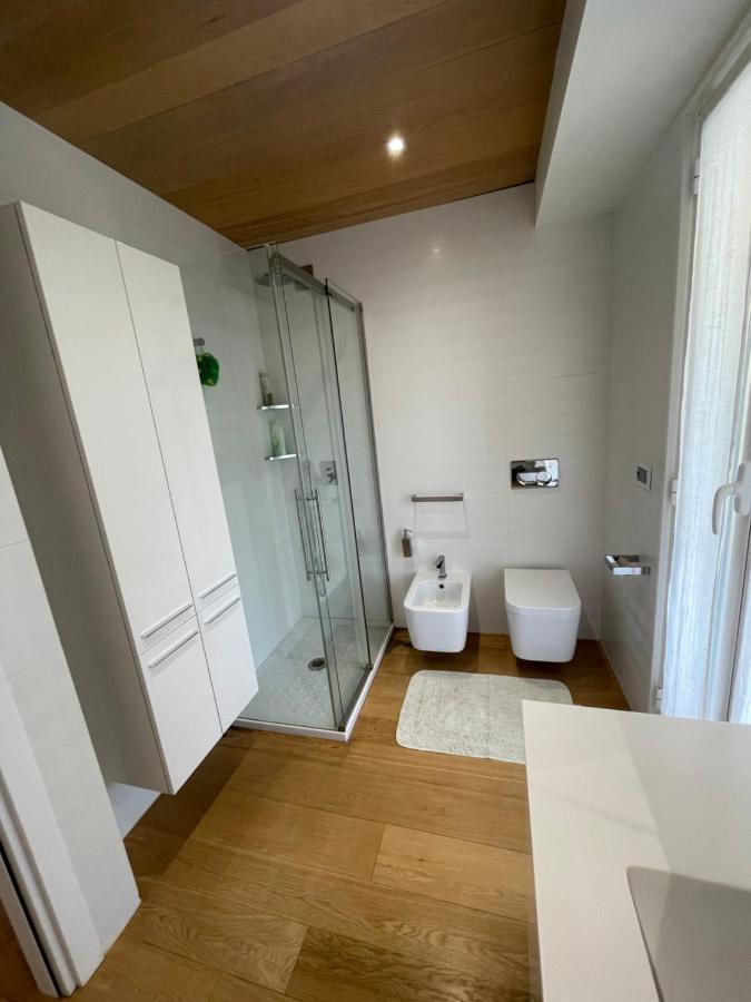 Apartament Casa Al Mare Bordighera Zewnętrze zdjęcie